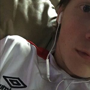 Meet your Posher, Matt